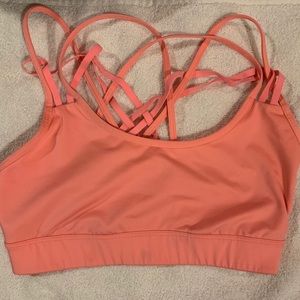 Victoria Secret Sports Bra